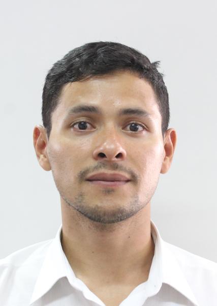 Imagen de perfil de Abel Augusto Reyes Cam