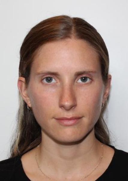 Imagen de perfil de Adriana Josefina Tudela Gutierrez