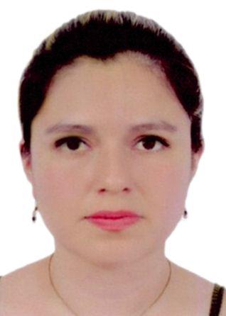 Imagen de perfil de Ariana Maybee Orué Medina