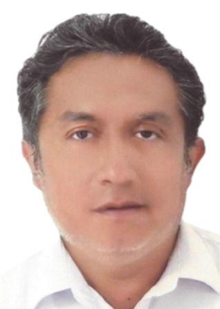 Imagen de perfil de Carlos Enrique Alva Rojas