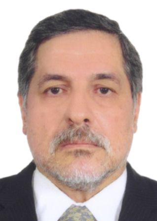 Imagen de perfil de Carlos Ernesto Bustamante Donayre