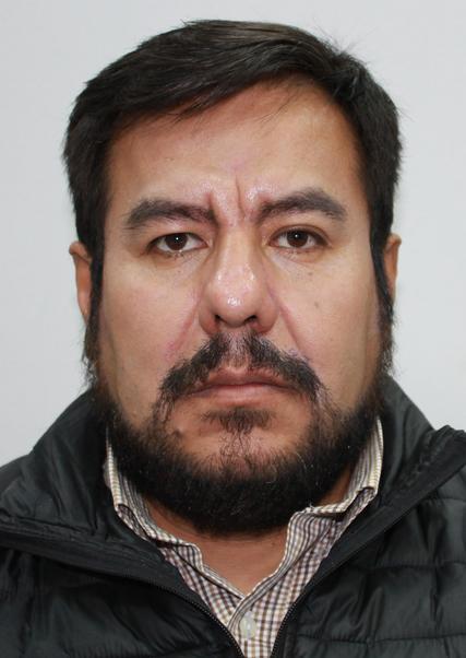 Imagen de perfil de Carlos Javier Zeballos Madariaga
