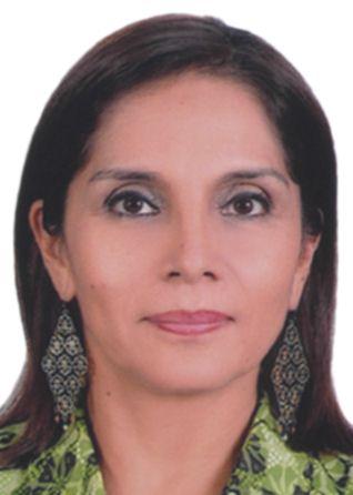 Imagen de perfil de Carmen Patricia Juarez Gallegos