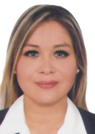 Imagen de perfil de Cheryl Trigozo Reátegui