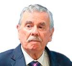 Imagen de perfil de Fernando Miguel Rospigliosi Capurro