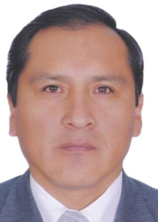 Imagen de perfil de Flavio Cruz Mamani