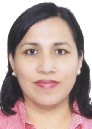 Imagen de perfil de Flor Aidee Pablo Medina