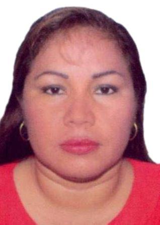Imagen de perfil de Francis Jhasmina Paredes Castro