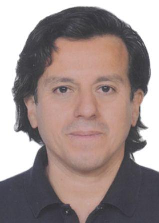 Imagen de perfil de George Edward Malaga Trillo