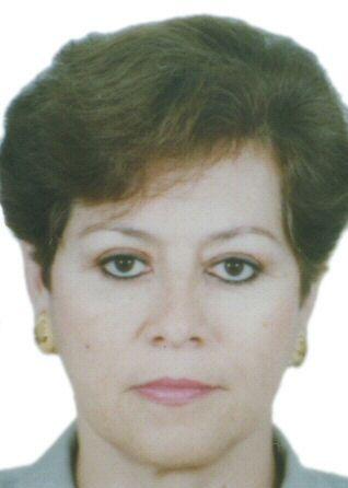 Imagen de perfil de Gladys Margot Echaiz De Nuñez Izaga