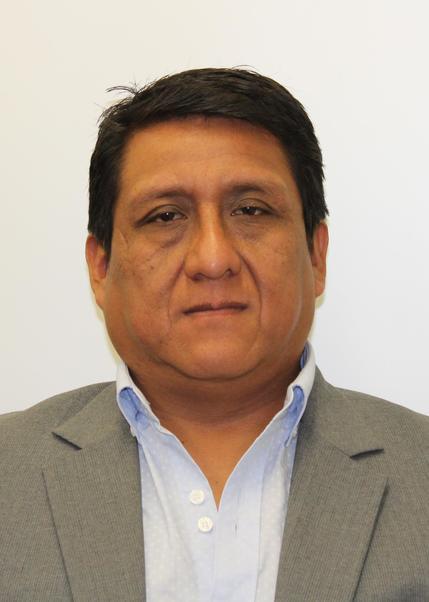 Imagen de perfil de Hector Jose Ventura Angel