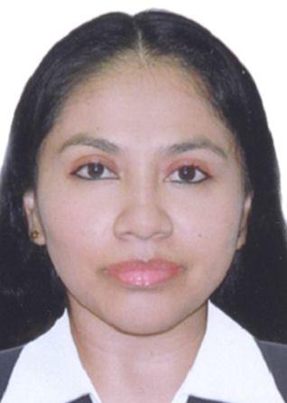 Imagen de perfil de Heidy Lisbeth Juarez Calle