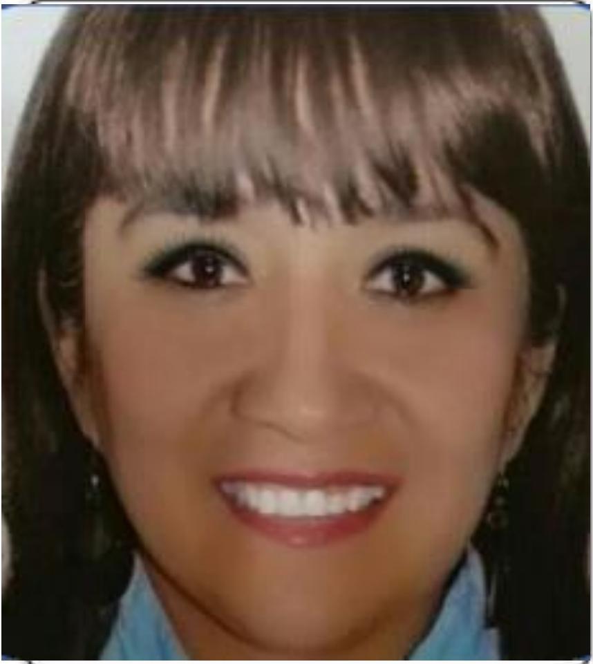 Imagen de perfil de Hilda Marleny Portero Lopez