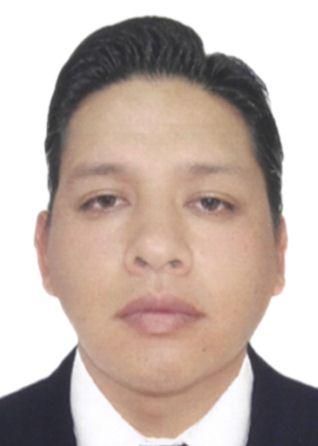 Imagen de perfil de Ilich Fredy Lopez Ureña