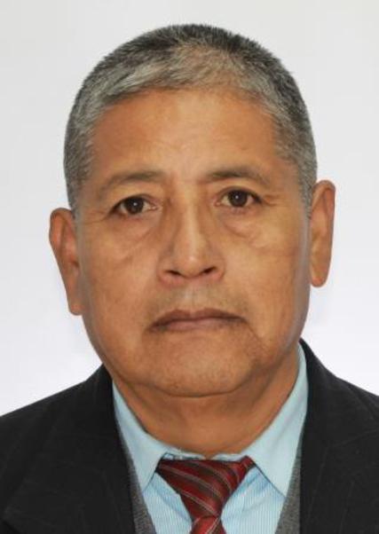 Imagen de perfil de Isaac Mita Alanoca