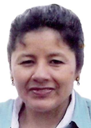 Imagen de perfil de Isabel Cortez Aguirre