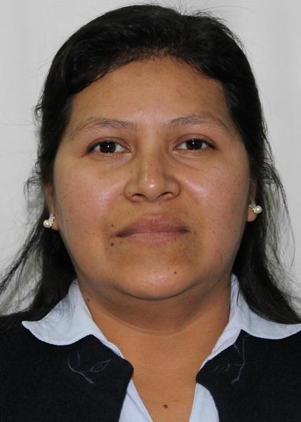 Imagen de perfil de Janet Milagros Rivas Chacara