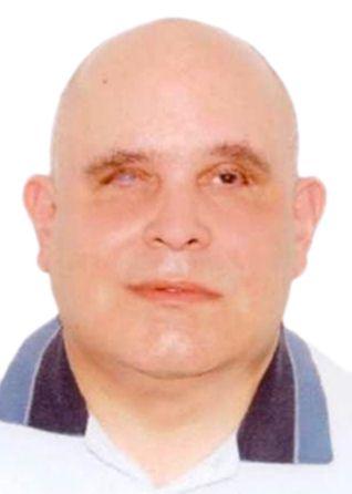 Imagen de perfil de Jorge Alberto Morante Figari