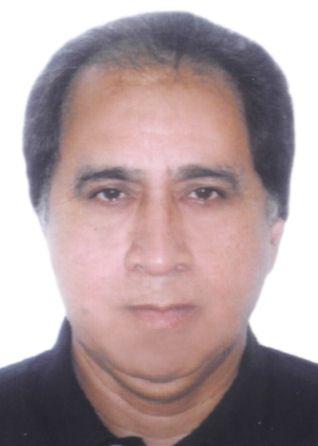 Imagen de perfil de Jorge Arturo Zeballos Aponte