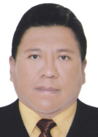 Imagen de perfil de Jorge Luis Flores Ancachi