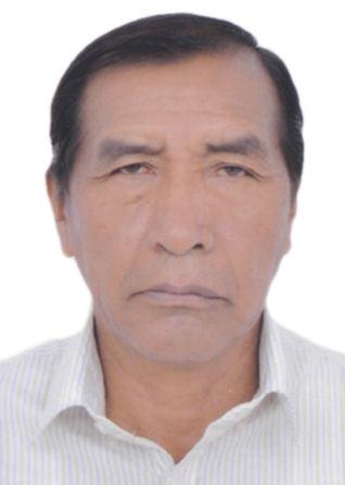 Imagen de perfil de Jorge Samuel Coayla Juarez