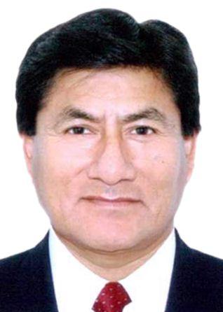 Imagen de perfil de José Bernardo Pazo Nunura