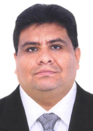 Imagen de perfil de Juan Bartolome Burgos Oliveros