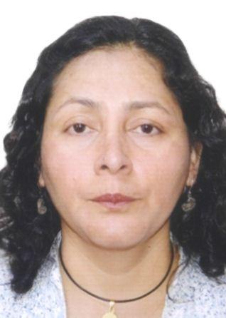 Imagen de perfil de Karol Ivett Paredes Fonseca