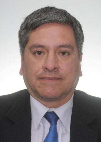 Imagen de perfil de Luis Angel Aragon Carreño