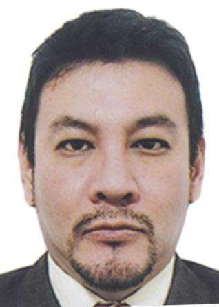 Imagen de perfil de Luis Gustavo Cordero Jon Tay