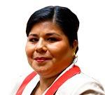 Imagen de perfil de Magally Santisteban Suclupe