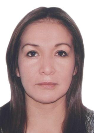 Imagen de perfil de Magaly Rosmery Ruiz Rodriguez