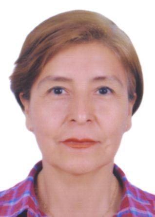 Imagen de perfil de Maria Antonieta Agüero Gutierrez