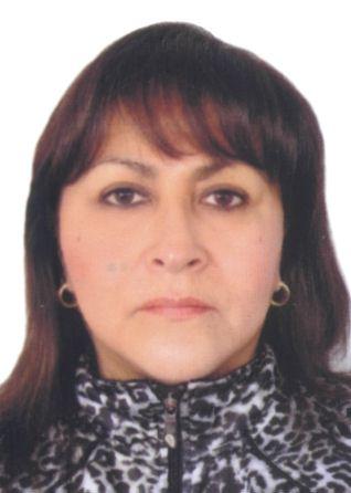 Imagen de perfil de Maria De Los Milagros Jackeline Jauregui Martinez De Aguayo