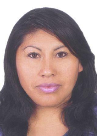 Imagen de perfil de Maria Elizabeth Taipe Coronado