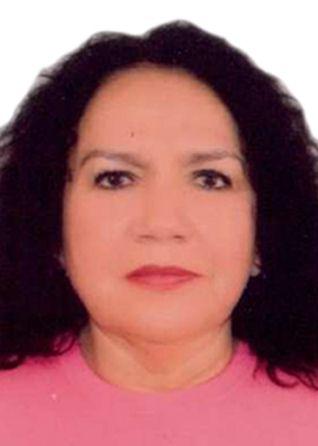 Imagen de perfil de Maria Grimaneza Acuña Peralta