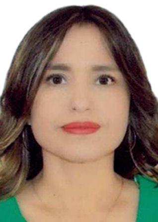 Imagen de perfil de Maria Jessica Cordova Lobaton