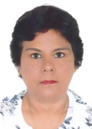 Imagen de perfil de Norma Martina Yarrow Lumbreras