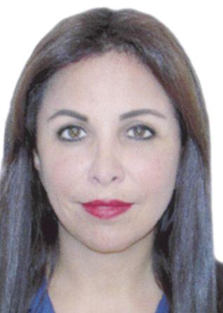 Imagen de perfil de Patricia Rosa Chirinos Venegas