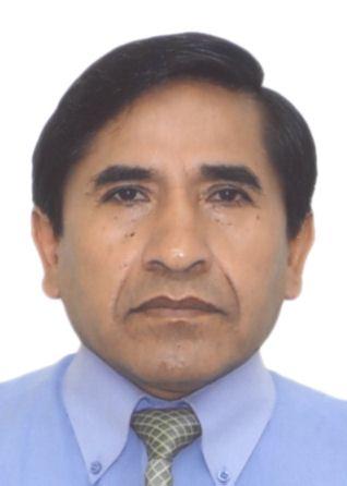 Imagen de perfil de Raul Huaman Coronado