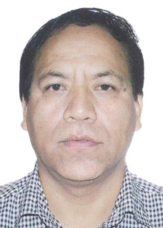 Imagen de perfil de Roberto Helbert Sánchez Palomino