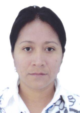 Imagen de perfil de Rosio Torres Salinas