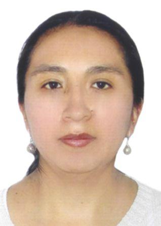 Imagen de perfil de Ruth Luque Ibarra