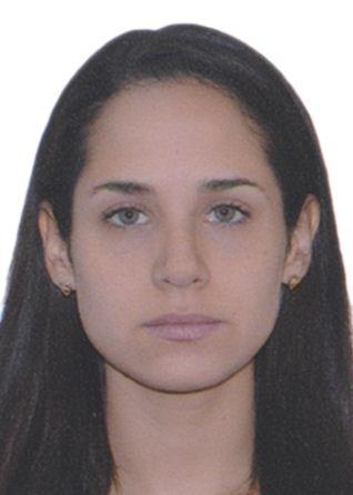 Imagen de perfil de Sigrid Tesoro Bazan Narro