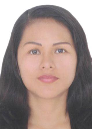 Imagen de perfil de Silvana Emperatriz Robles Araujo