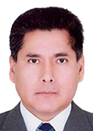 Imagen de perfil de Victor Raul Cutipa Ccama