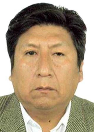 Imagen de perfil de Waldemar Jose Cerron Rojas