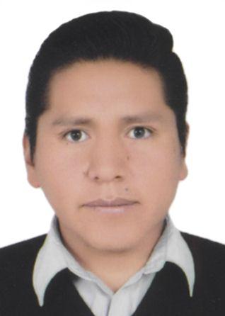 Imagen de perfil de Wilson Rusbel Quispe Mamani