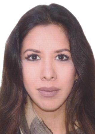 Imagen de perfil de Yessica Rosselli Amuruz Dulanto