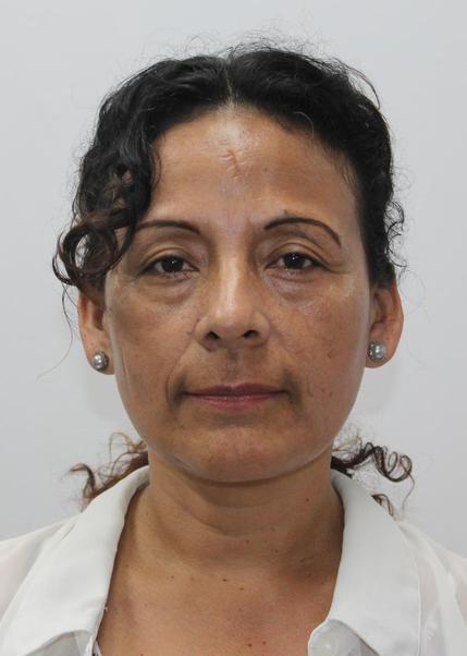 Imagen de perfil de Yorel Kira Alcarraz Aguero